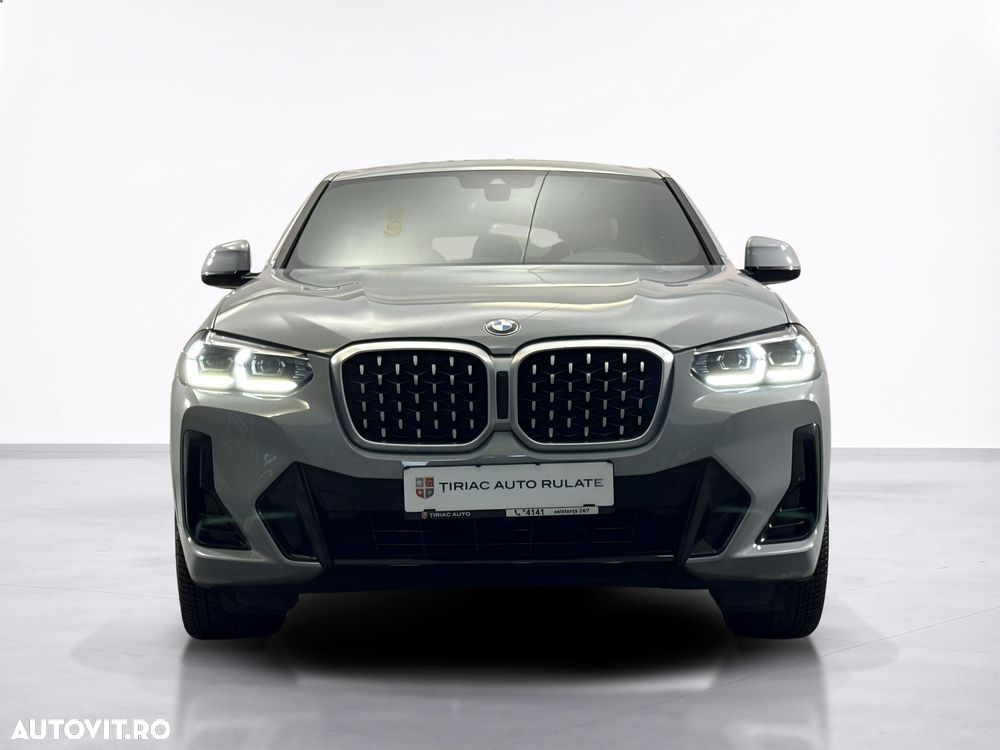 BMW X4 - 9