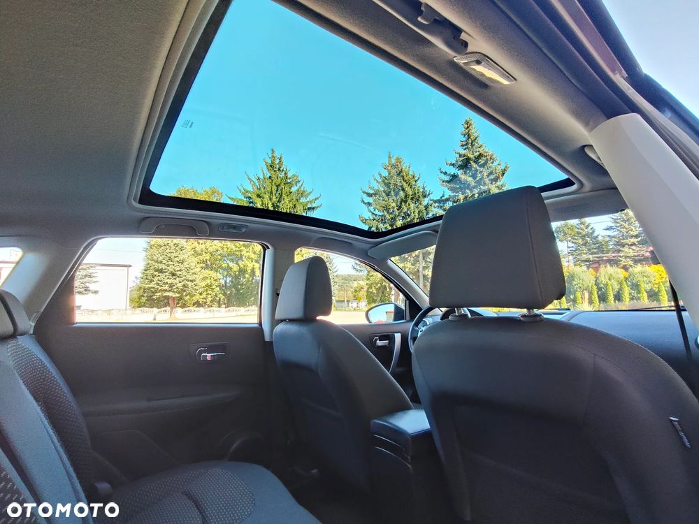 Nissan Qashqai 2.0 tekna - 27