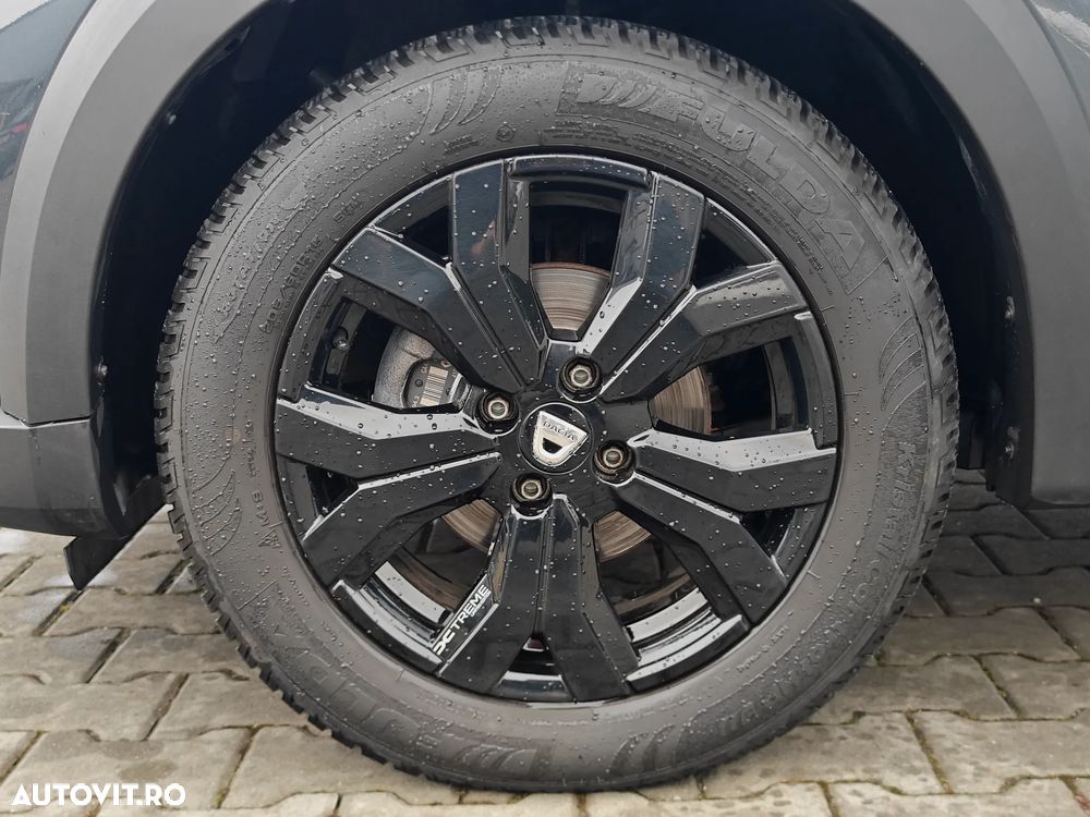 Dacia Jogger TCe 110 Extreme - 20
