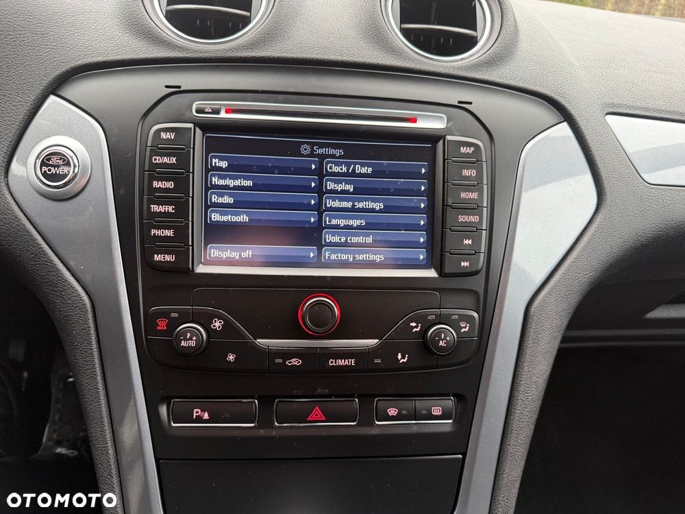 Ford Mondeo 2.0 TDCi Champions Edition - 18