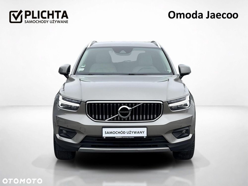 Volvo XC 40 T3 Inscription - 8