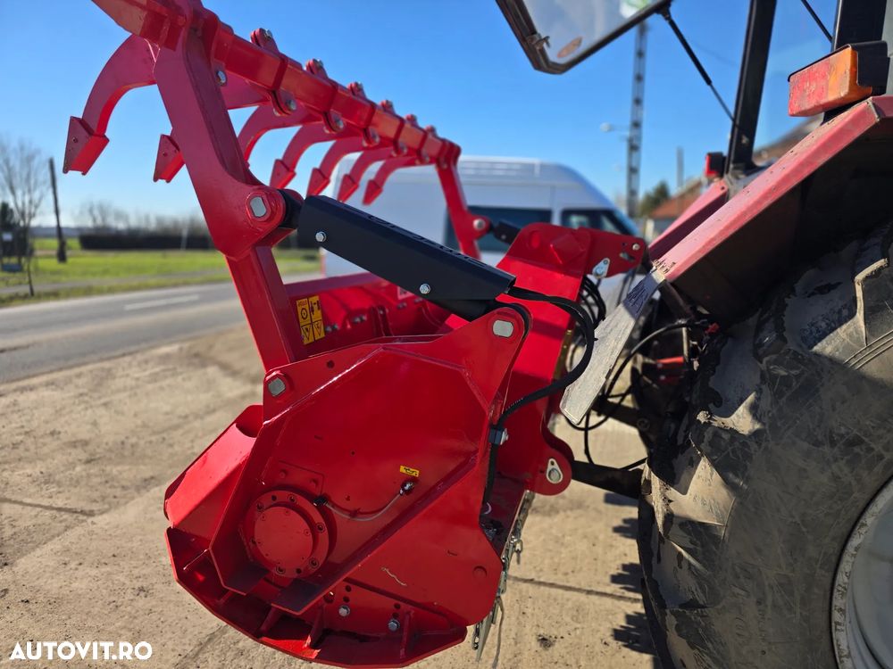 Ubaldi Alpine Forest 2M - 18