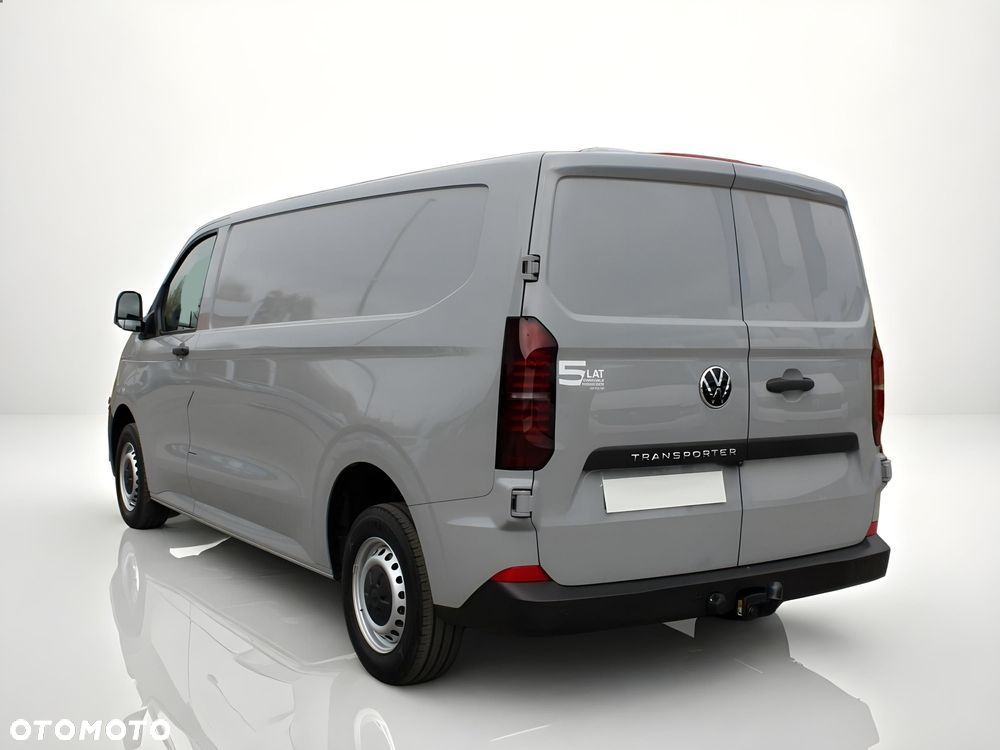 Volkswagen Transporter TDI L2H1 - 9