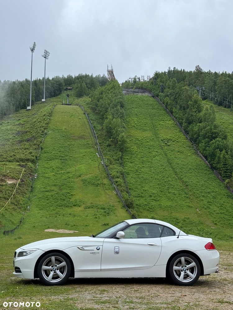 BMW Z4 - 30
