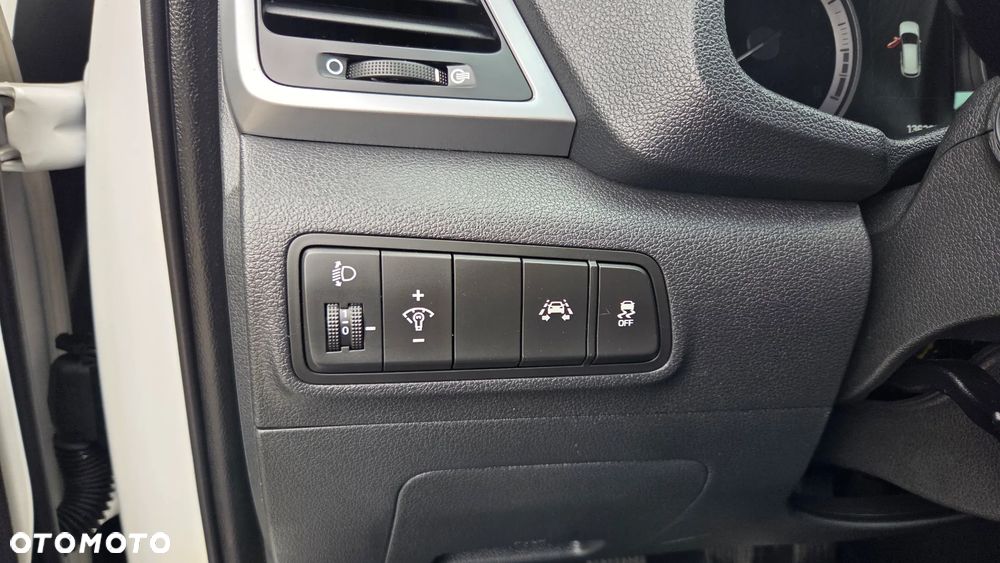 Hyundai Tucson 1.6 GDi 2WD Style - 24