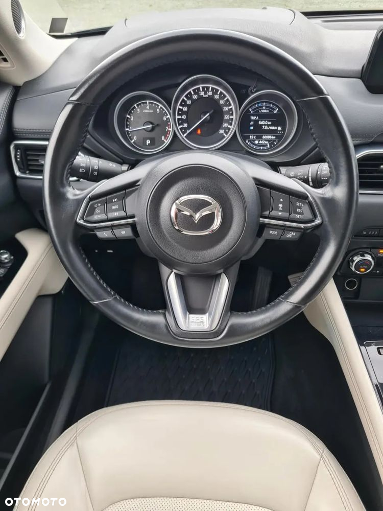 Mazda CX-5 2.0 Skypassion AWD - 20
