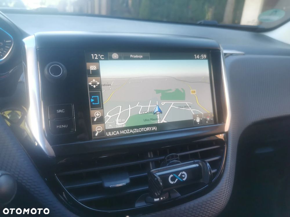 Peugeot 2008 e-HDi FAP 115 STOP & START Allure - 16