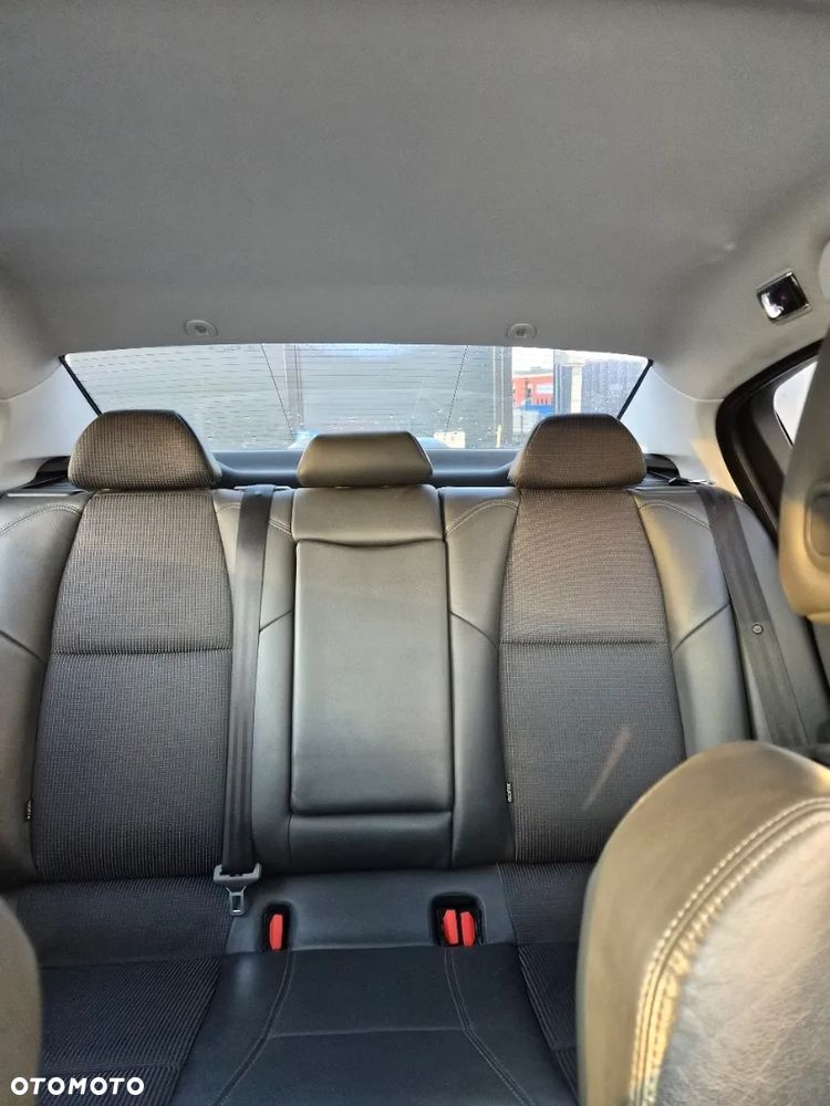 Peugeot 508 2.0 BlueHDi Allure S&S - 13