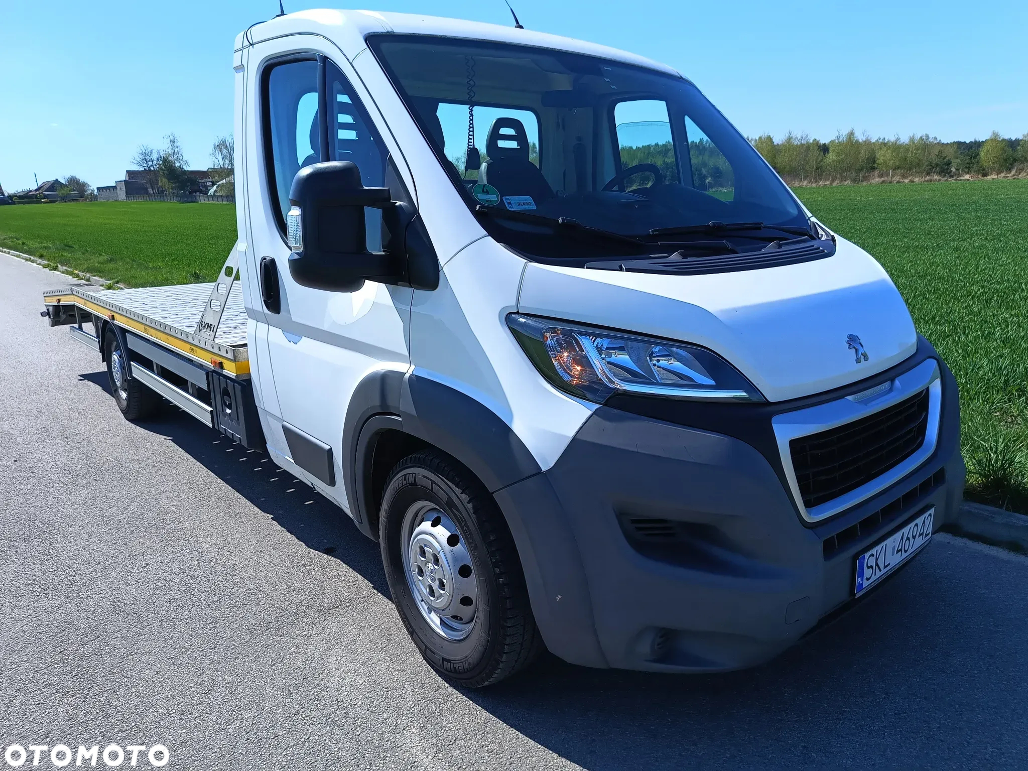 Peugeot boxer - 10