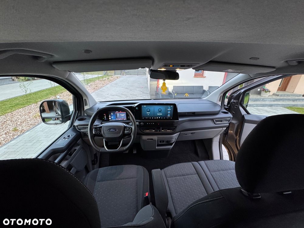 Ford Transit Custom Kombi 320 L2H1 Limited M1 - 12