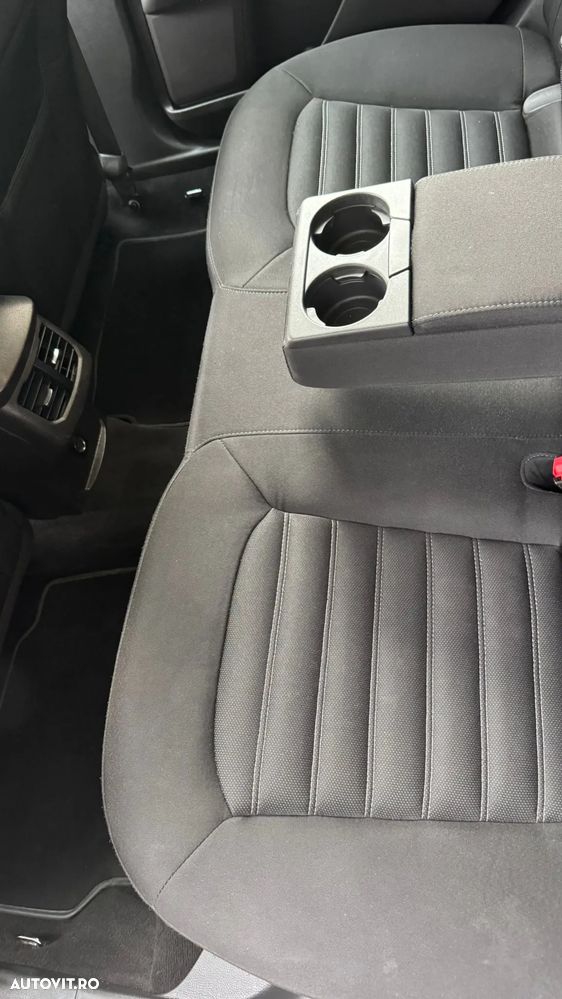 Ford Mondeo 2.0 TDCi Powershift Titanium - 10