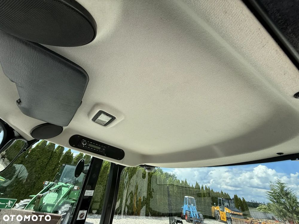JCB 407 T4 / 2019 ROK / SILNIK 4-CYL BEZ DPF I ADBLUE / PIĘKNA / ORYGINAŁ / ZADBANA / SPROWADZONA Z NIEMIEC / MAŁE GABARYTY / SILNA / 406 408 409 60 70 M 506 509 - 36