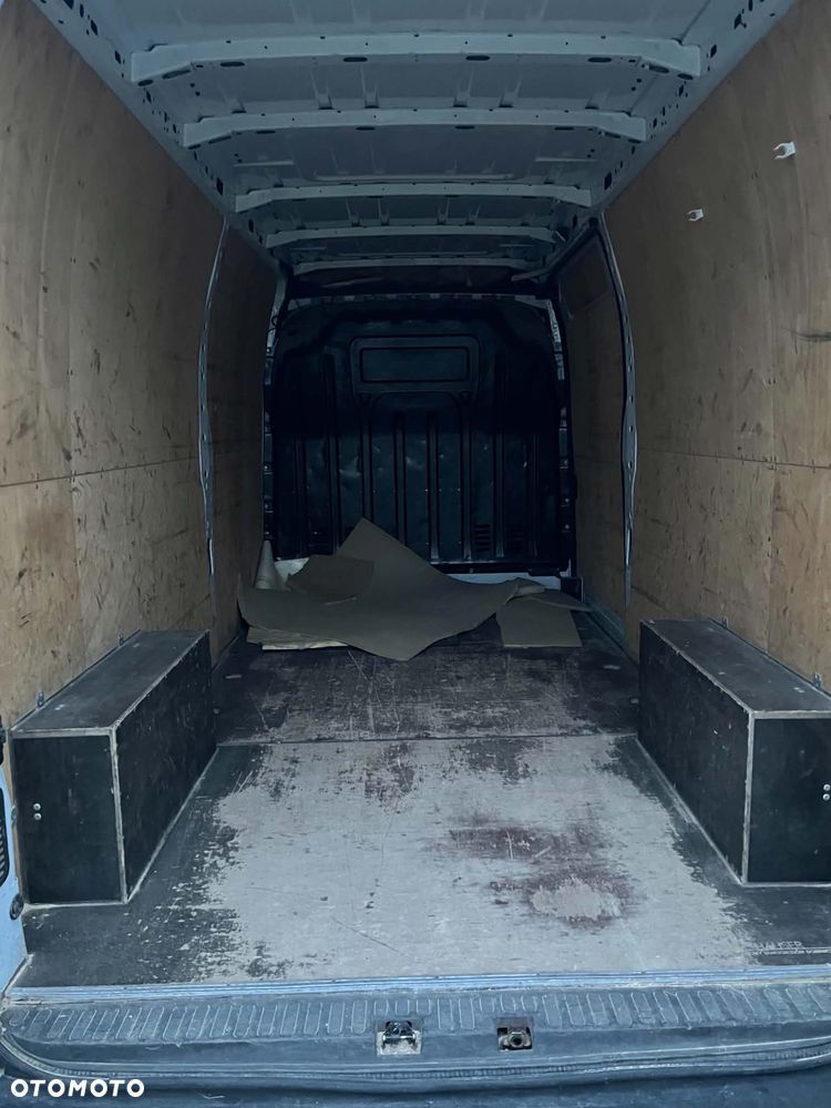 Opel MOVANO - 4
