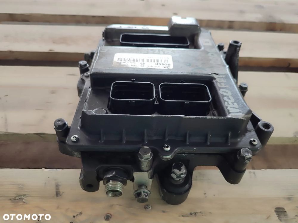 Sterownik silnika 504122542 IVECO FPT CURSOR 13 - 7