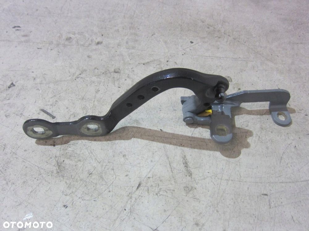 BMW X3 G01 ZAWIAS KLAPY BAGAŻNIKA PRAWY LEWY 7494944 7397316 41007494943 - 7