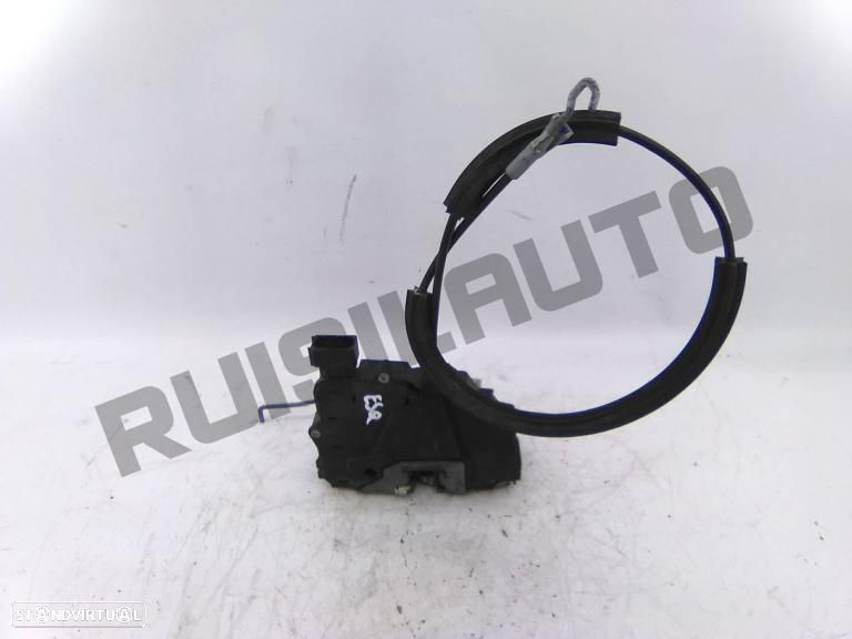 Fechadura Porta Esquerda 1325_8271 Opel Corsa D [2006_2014] 1.3 - 2