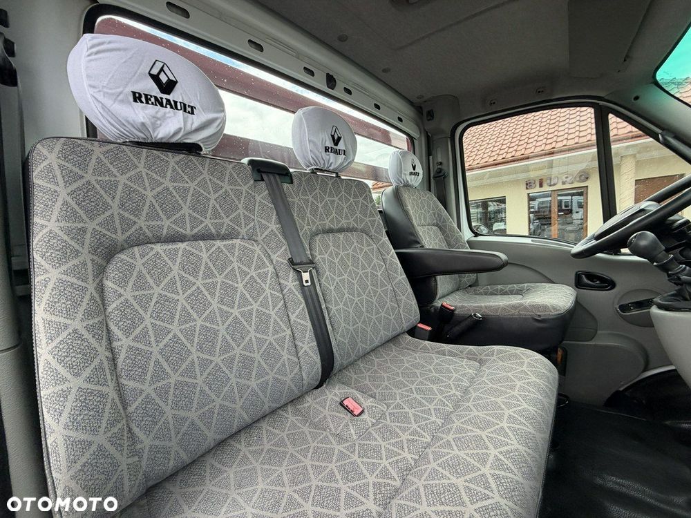 Renault Mascott - 26