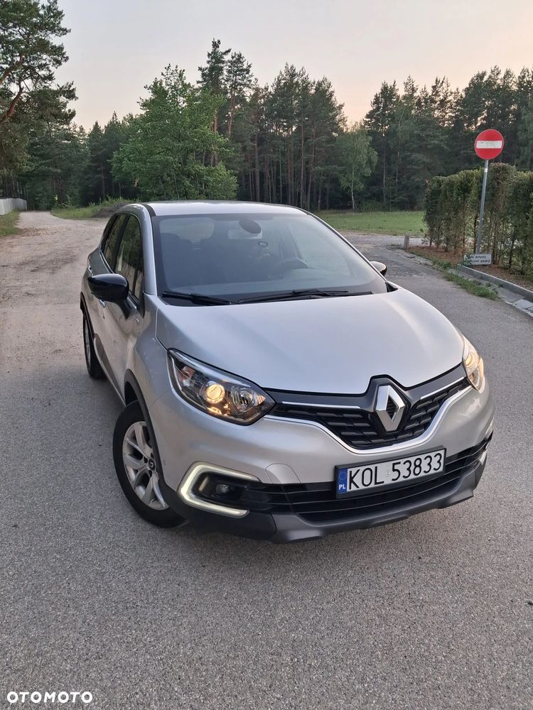 Renault Captur - 32
