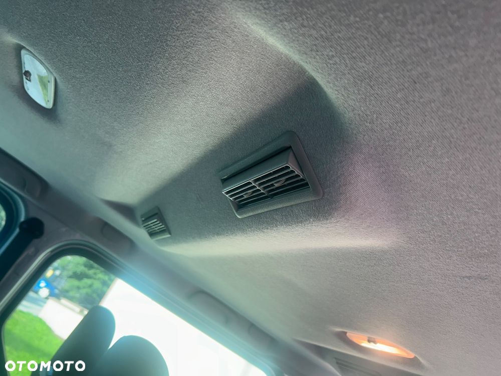 Opel Vivaro L2H1 2.9t Edition Elegance - 15