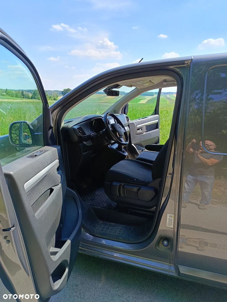 Opel Vivaro - 7