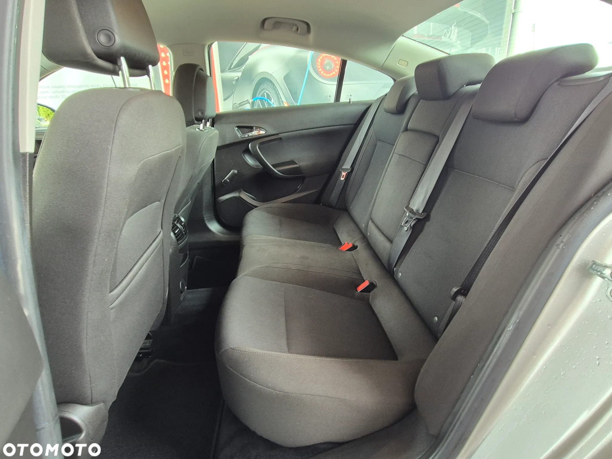 Opel Insignia 1.8 Active - 24