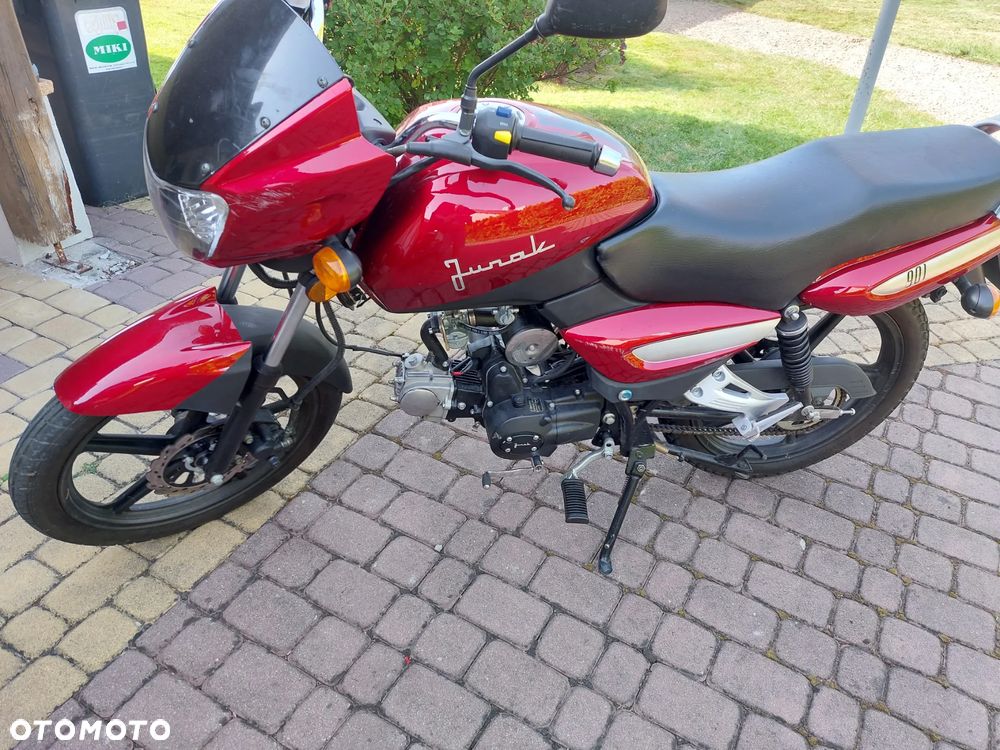 Junak 901 - 3
