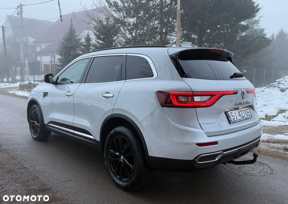 Renault Koleos ENERGY dCi 175 4WD INTENS - 7