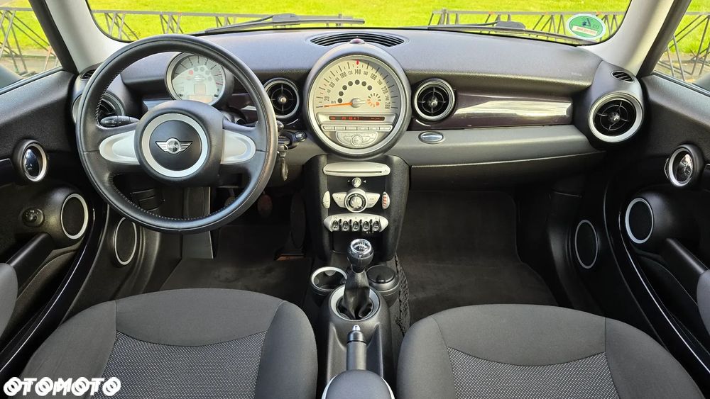 MINI Clubman - 11
