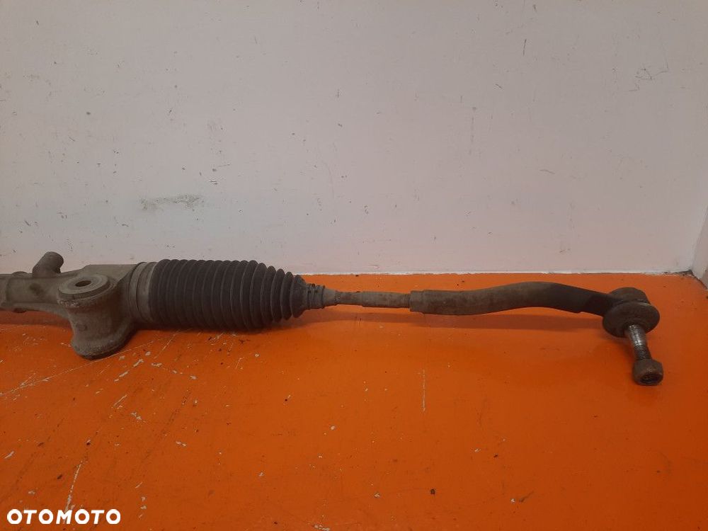 TOYOTA YARIS II 2 05-09 1,0MT PRZEKŁADNIA KIEROWNICZA MAGLOWNICA 1KRFE - 4