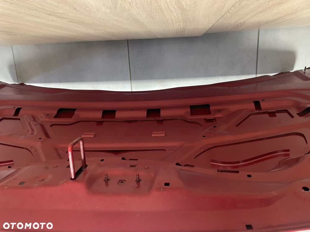 Opel Corsa F maska przód - 6