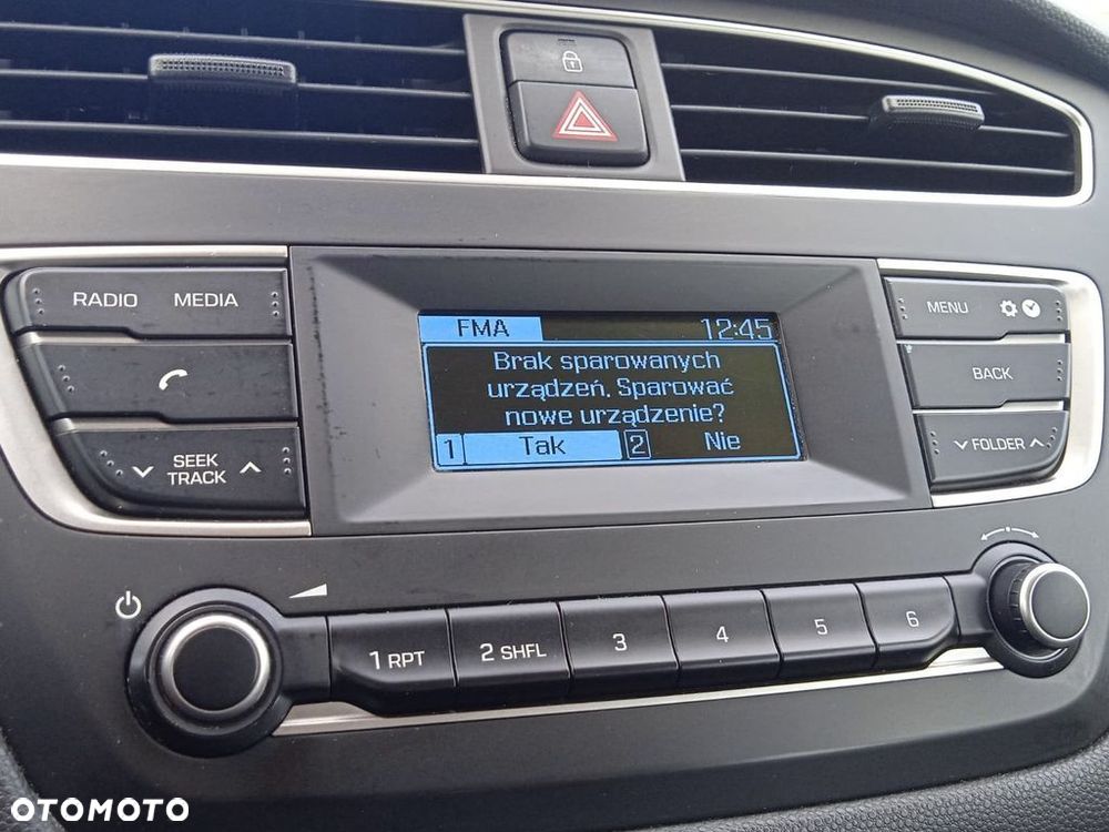 Hyundai i20 1.2 Classic Plus - 20