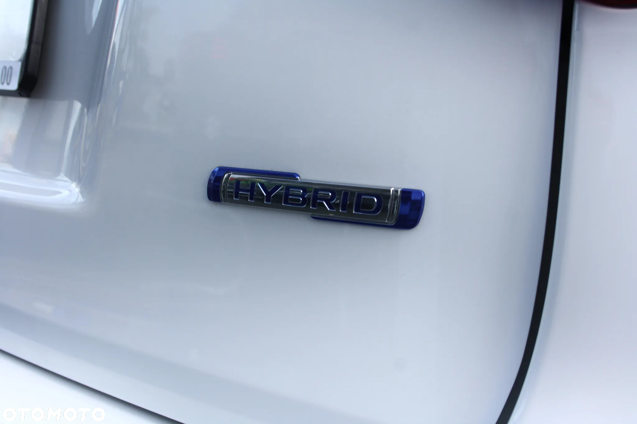 Suzuki Vitara 1.4 Boosterjet mHEV Premium 2WD - 11