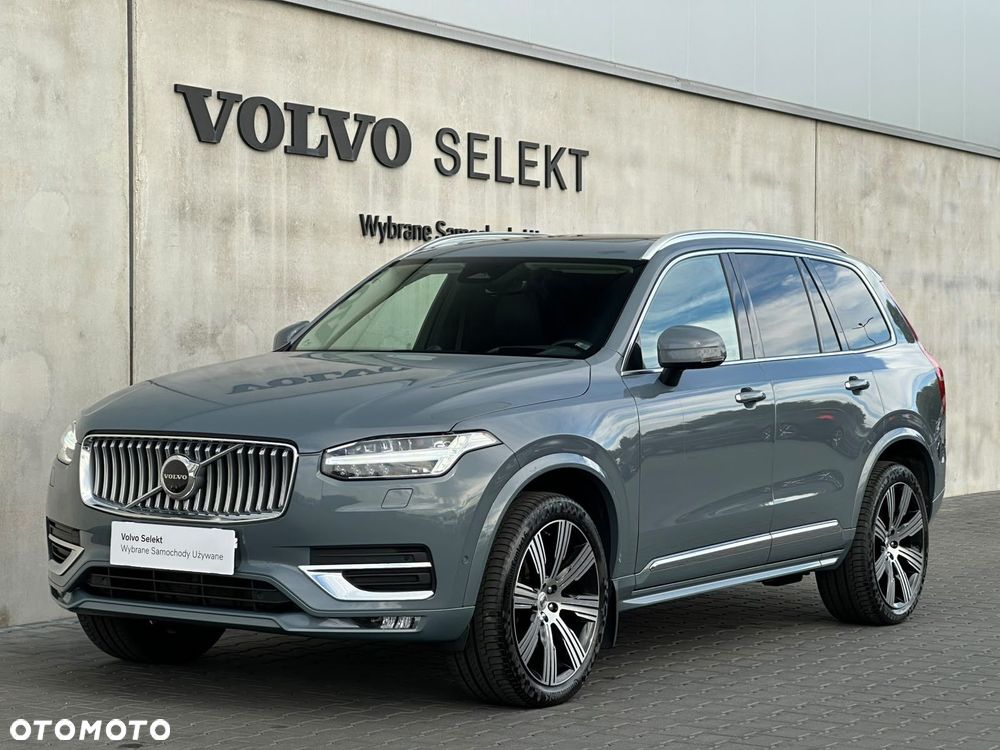 Volvo XC 90 - 6
