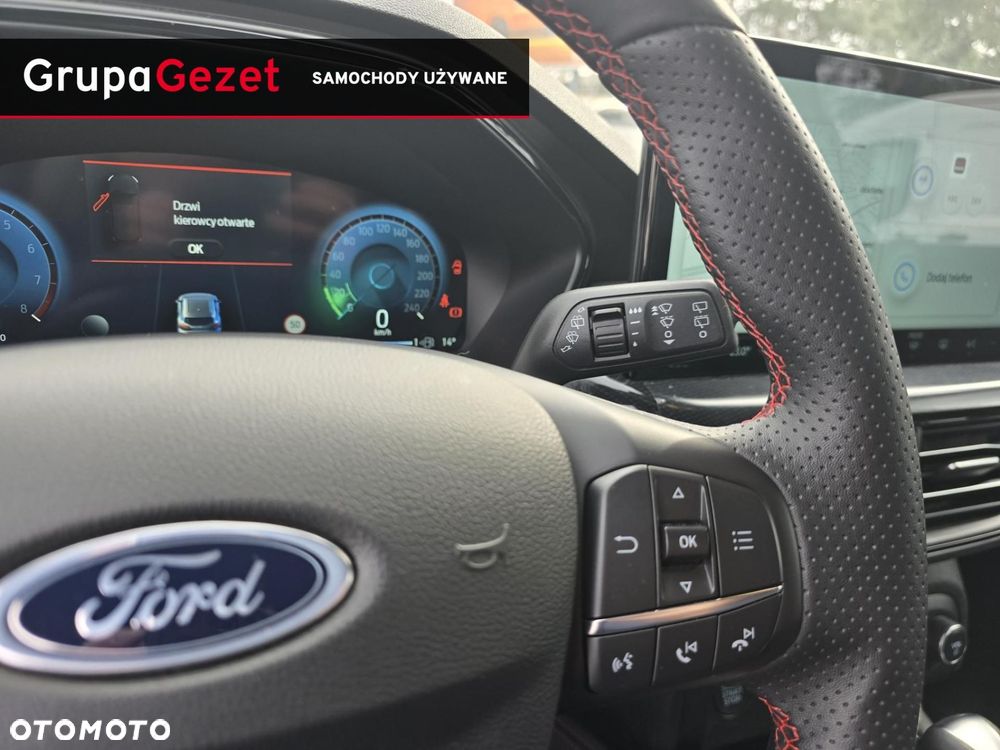 Ford Focus - 15