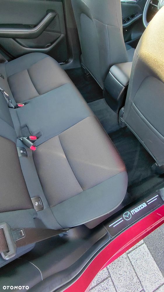 Mazda 3 - 30