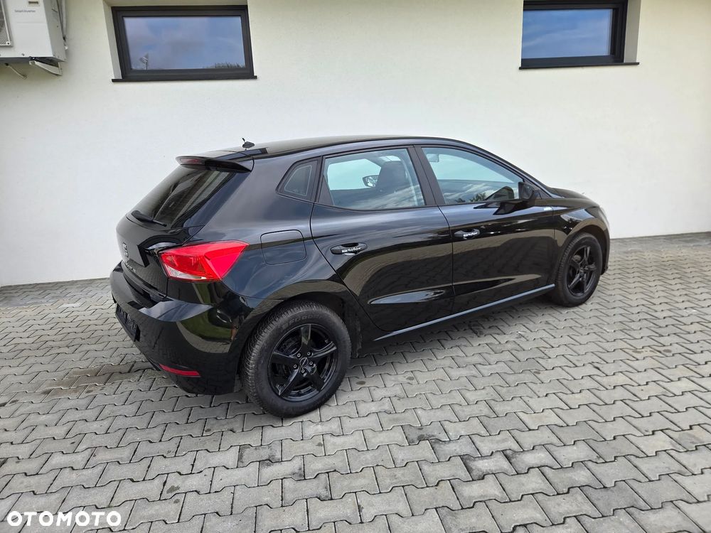 Seat Ibiza - 16