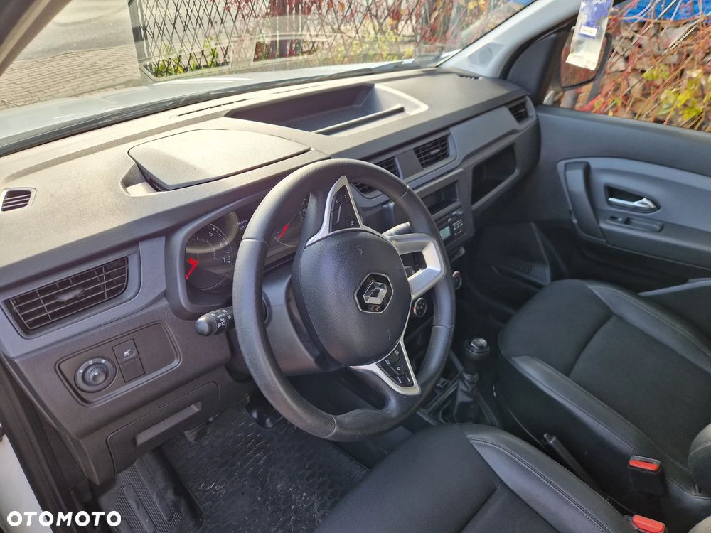 Renault Express Van - 10