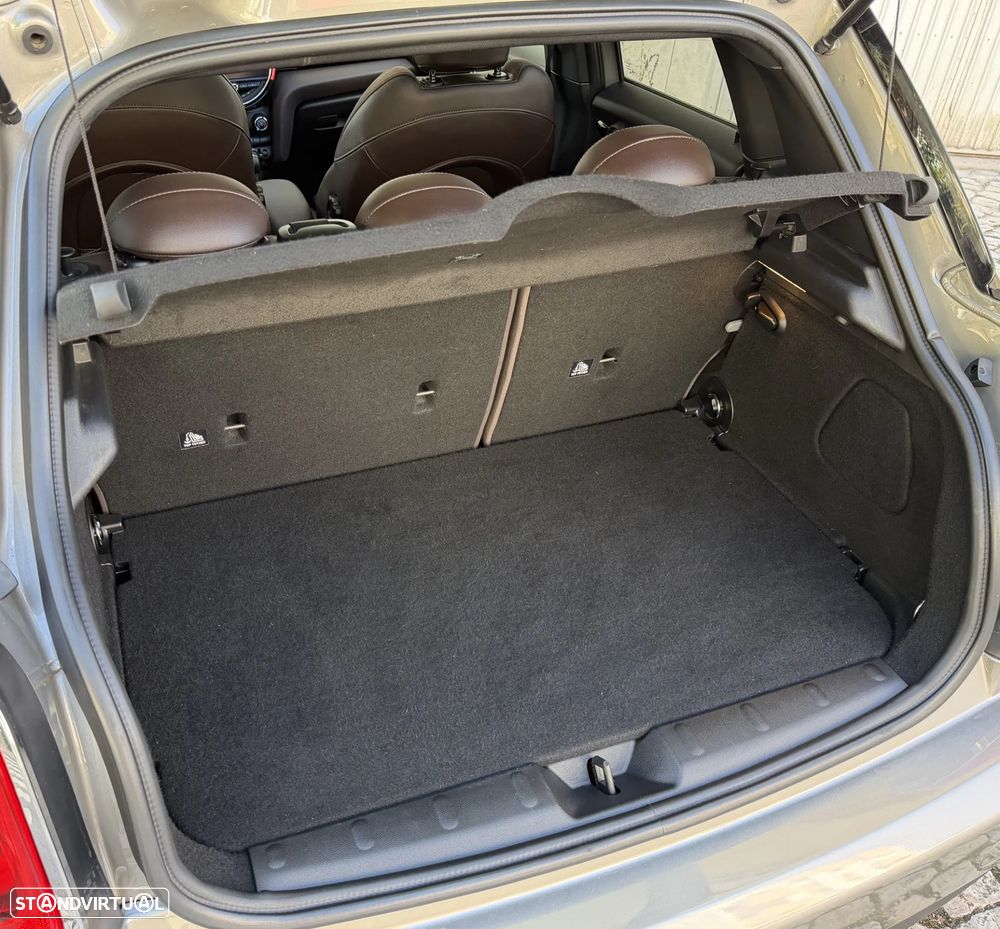 MINI Coupé Cooper - 29