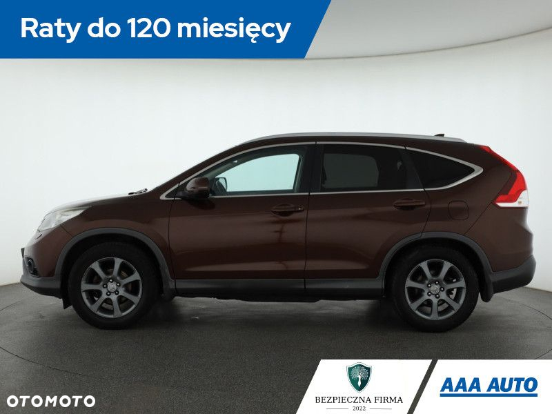 Honda CR-V - 3