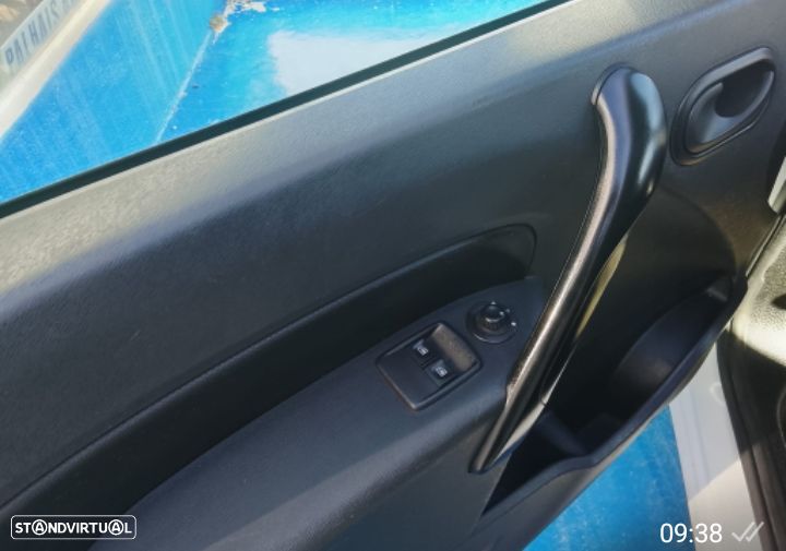 Renault Kangoo Maxi - 16