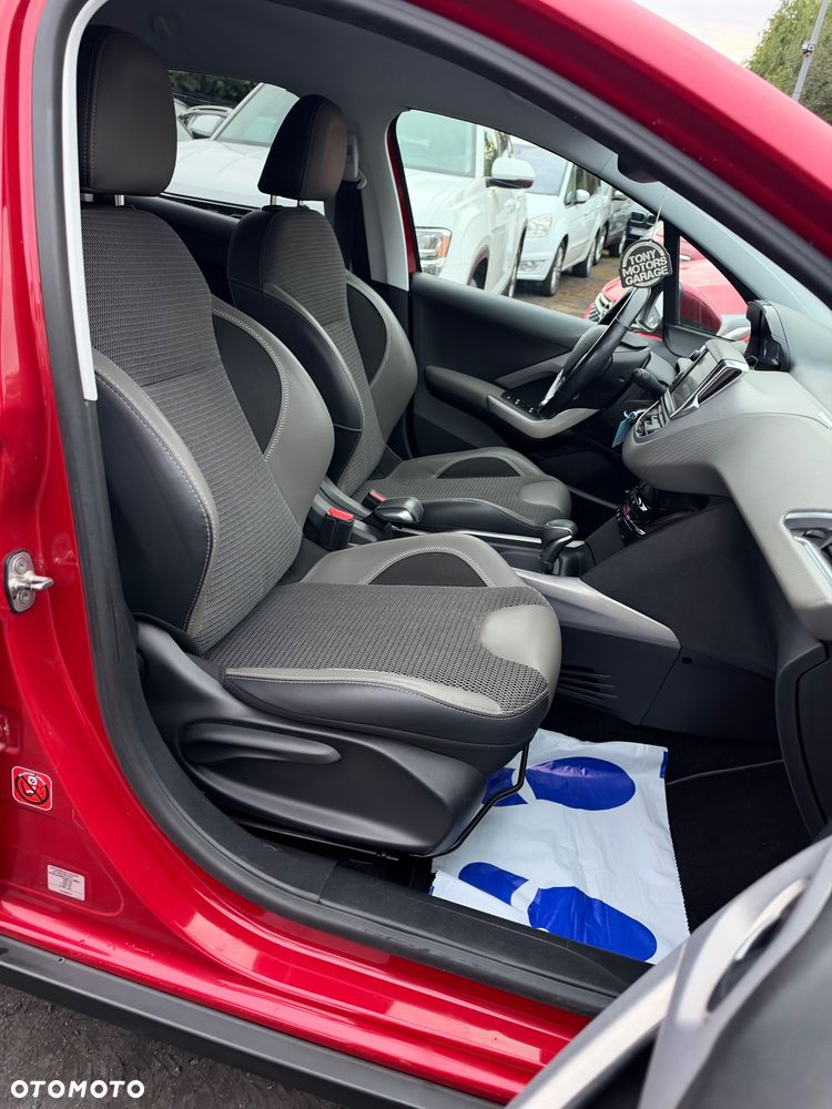 Peugeot 2008 - 17