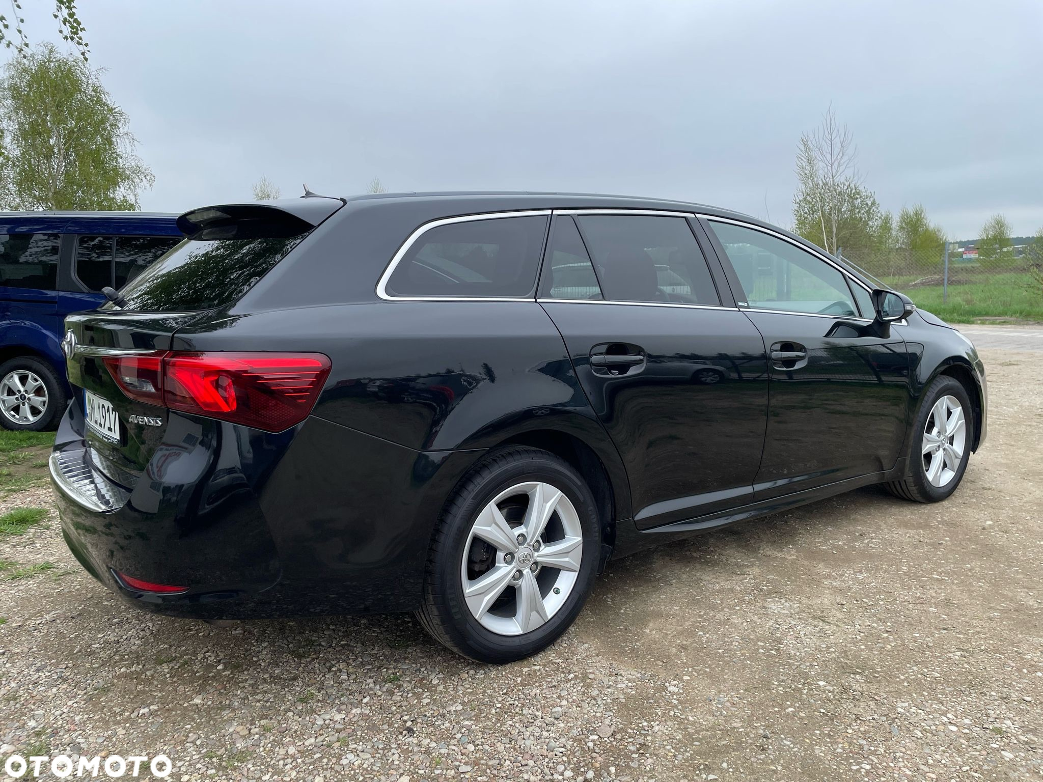 Toyota Avensis Touring Sports 2.0 D-4D Edition-S - 14