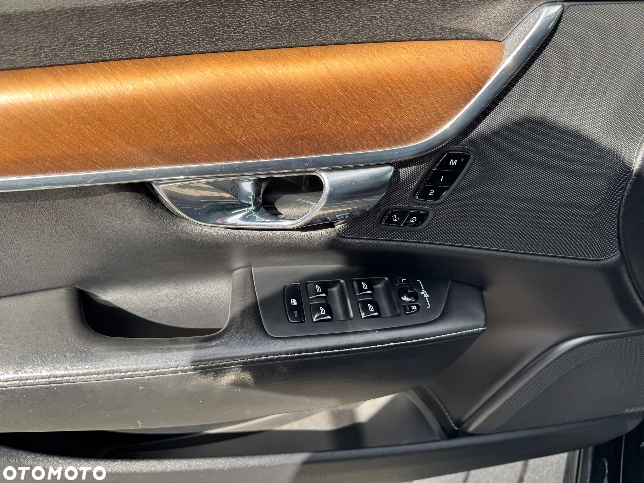 Volvo S90 D3 SCR Inscription - 11
