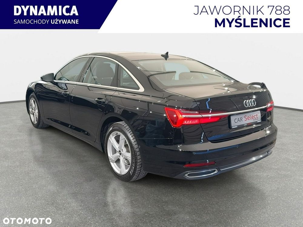 Audi A6 Limousine - 7