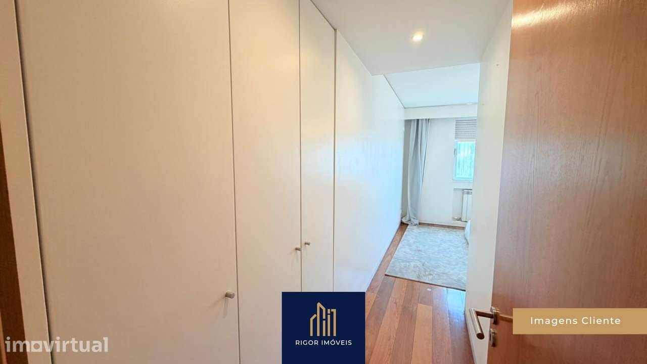 Apartamento T3 | Vila do Conde - Portas Fronhas | Excelente - Grande imagem: 4/38
