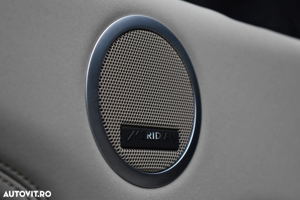 Land Rover Discovery 2.0 L SD4 HSE Luxury - 21