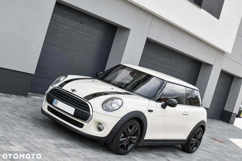 MINI ONE - 4