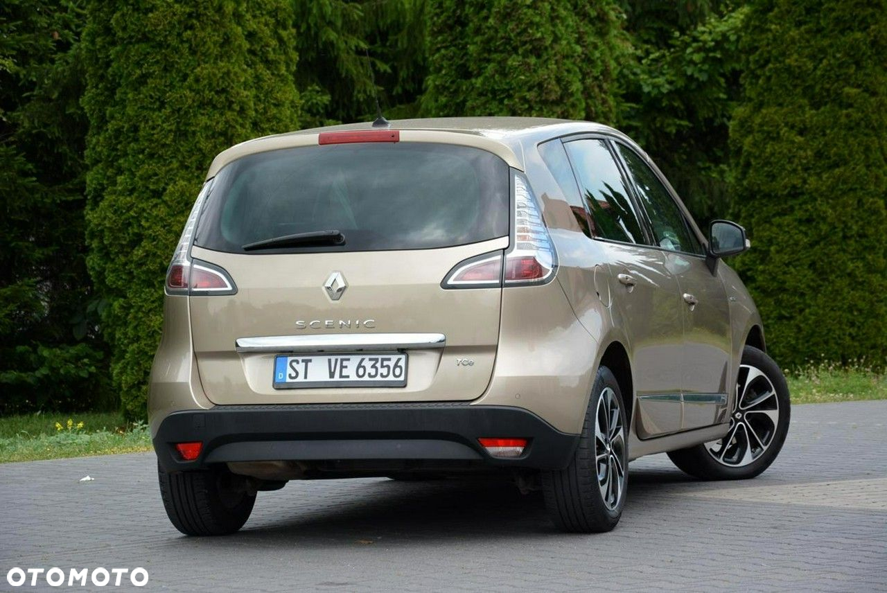 Renault Scenic - 15