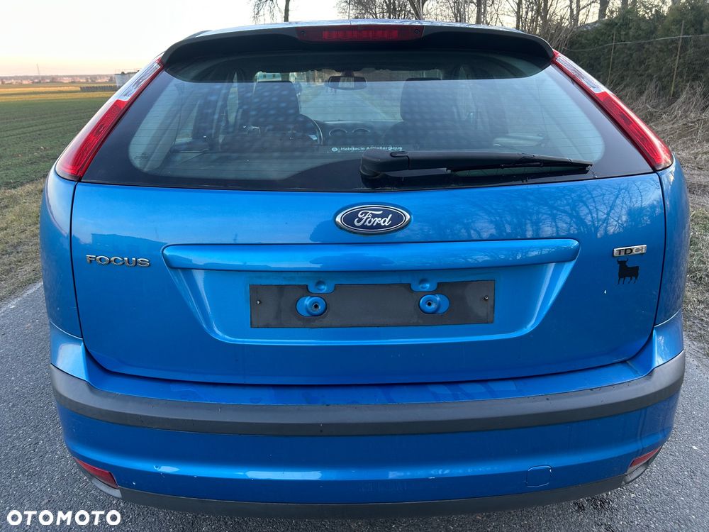Ford Focus - 16