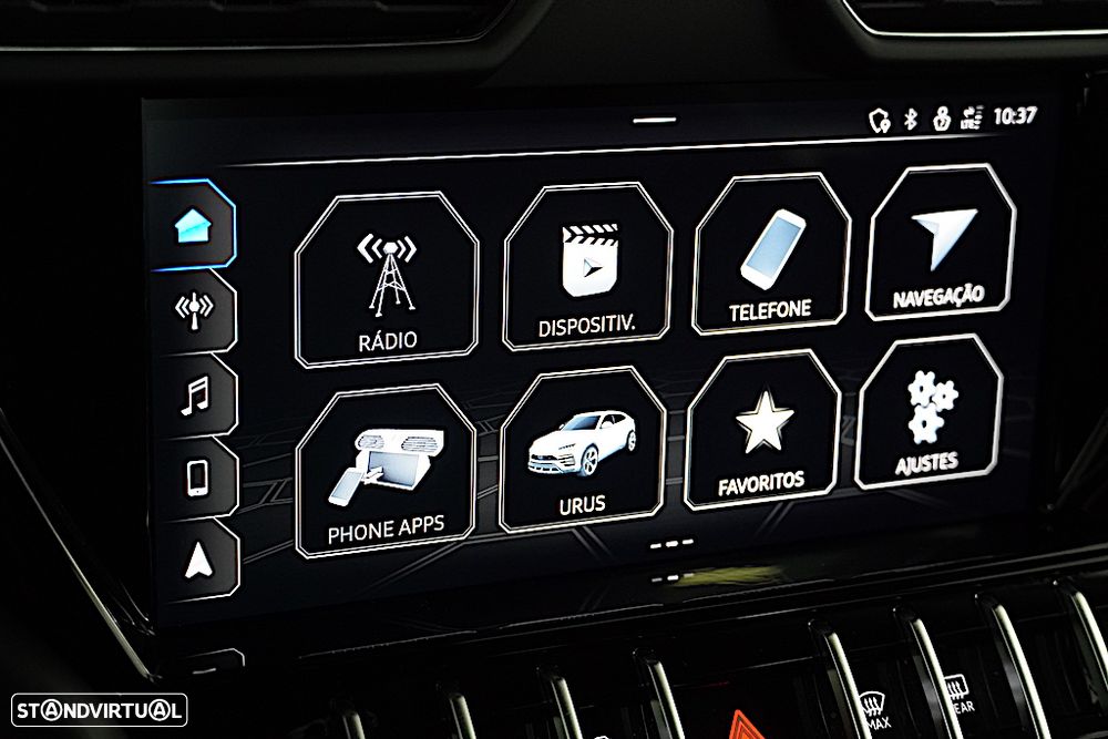 Lamborghini Urus 4.0 V8 - 51